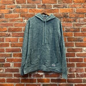 Eddie Bauer Blue Mountain Hoodie